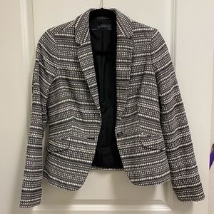 Suit Jacket- the Limited